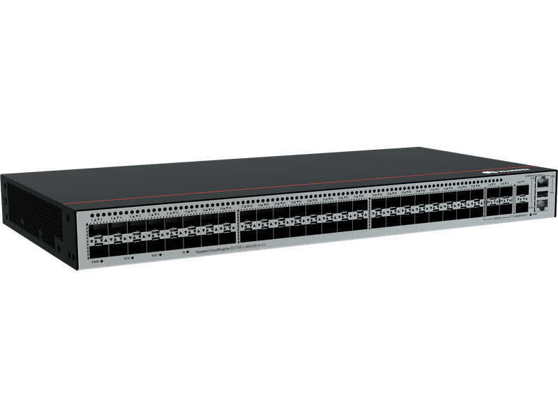 华为 CloudEngine S5735E-L48S4XE-A-V2